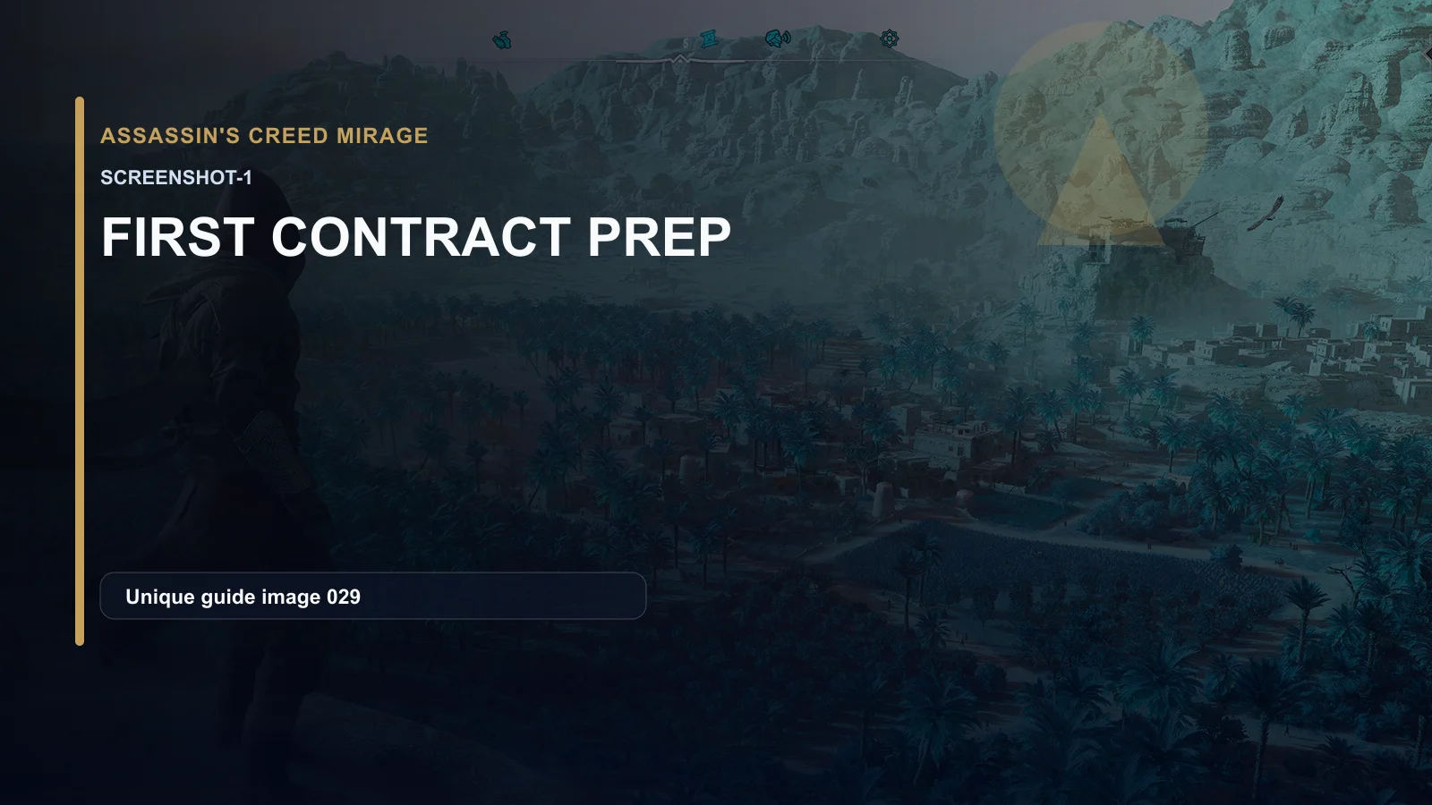 First Contracts Prep Checklist: What to Bring Before Accepting