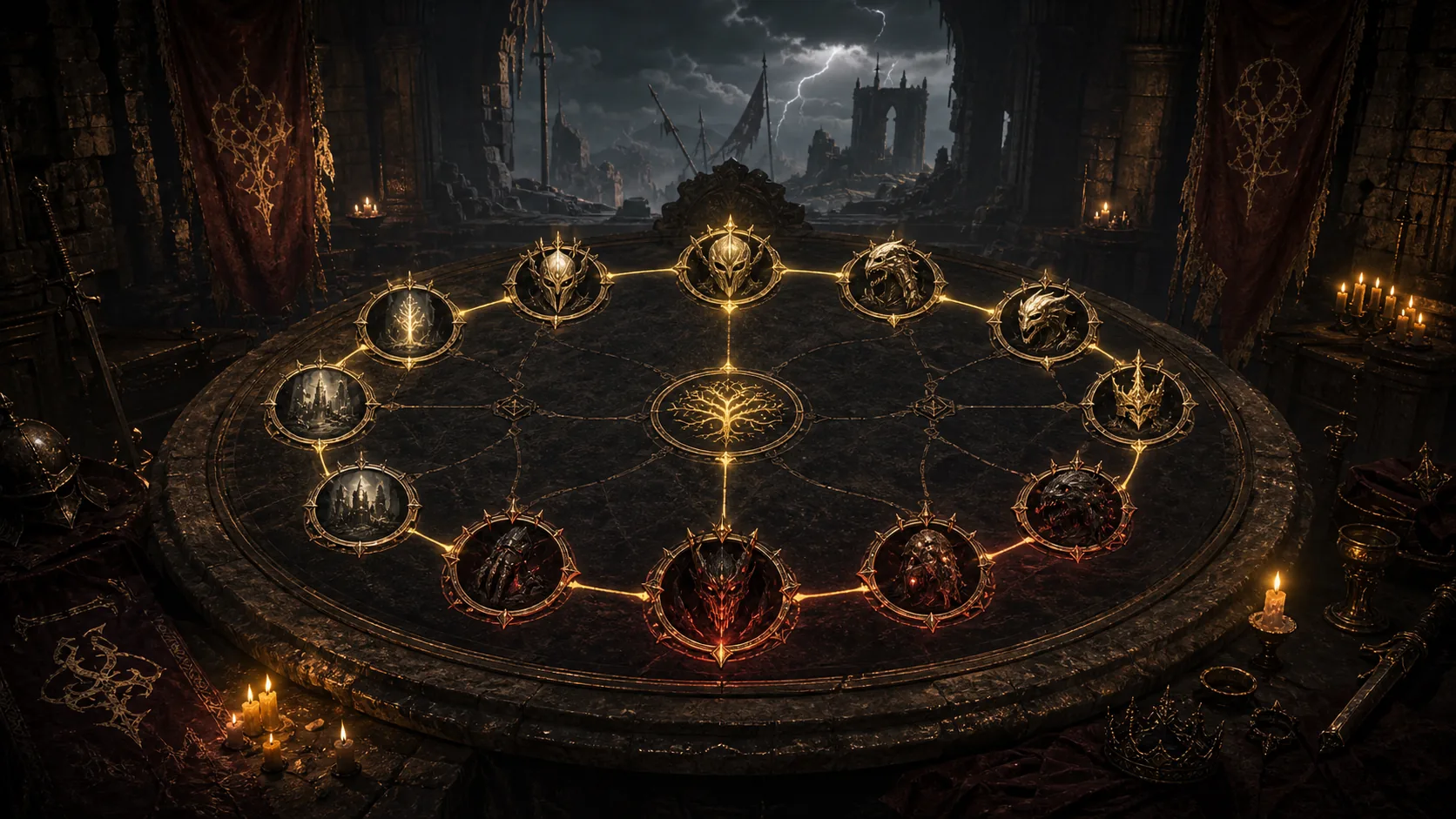 Elden Ring Starscourge Radahn Boss Guide: Prep, Punish Windows, and Failure Checks