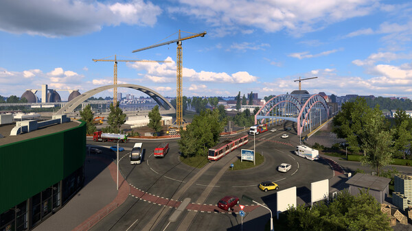 Euro Truck Simulator And Economy Checklist