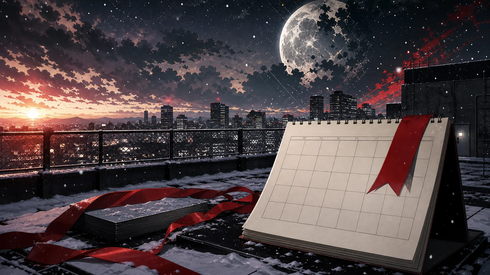 Persona 5 Royal True Ending and Third Semester Requirements
